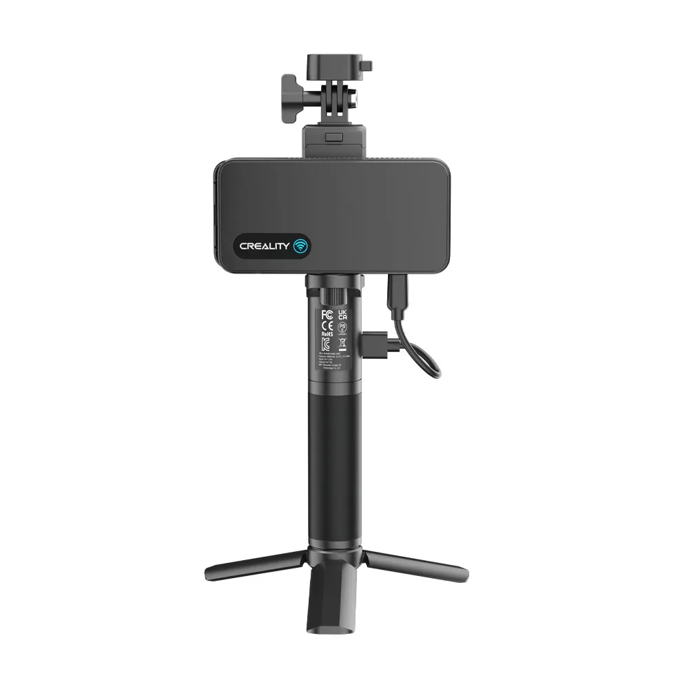 Upgrade Kit for Wireless Scanning