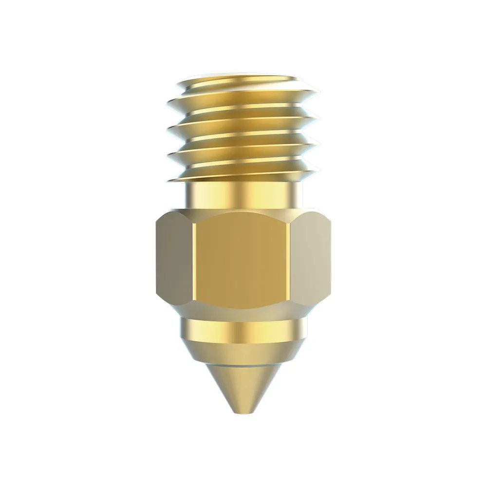 High-end Brass Nozzle Kit