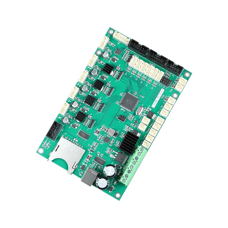 CR-5 Pro H Mainboard