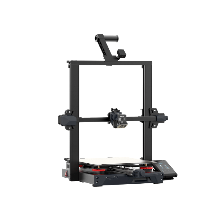 Ender-3 S1 Plus | Creality Cloud