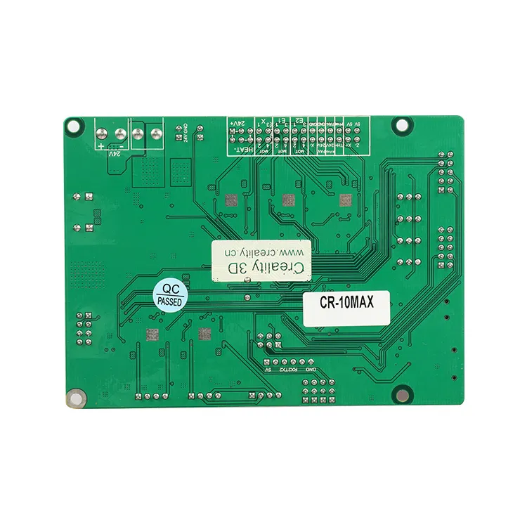 CR-10 Max Mainboard