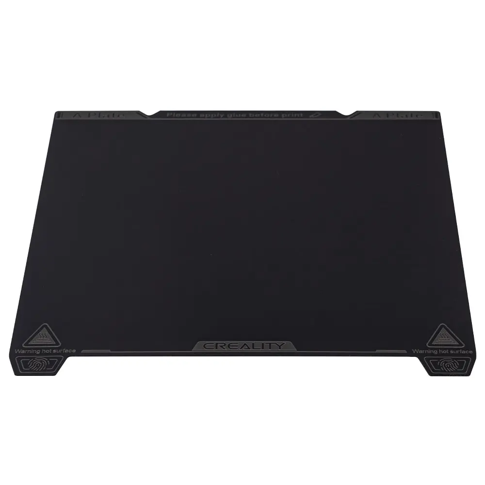 K1 Smooth PEI  Build Plate Kit 235*235mm