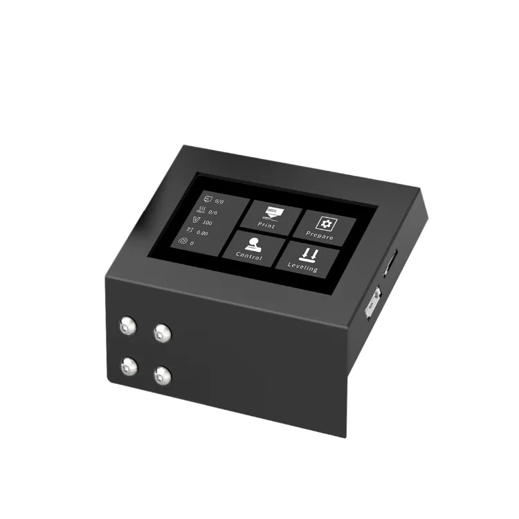 Creality 3D Pad Mini 4.3 Inches Screen Kit