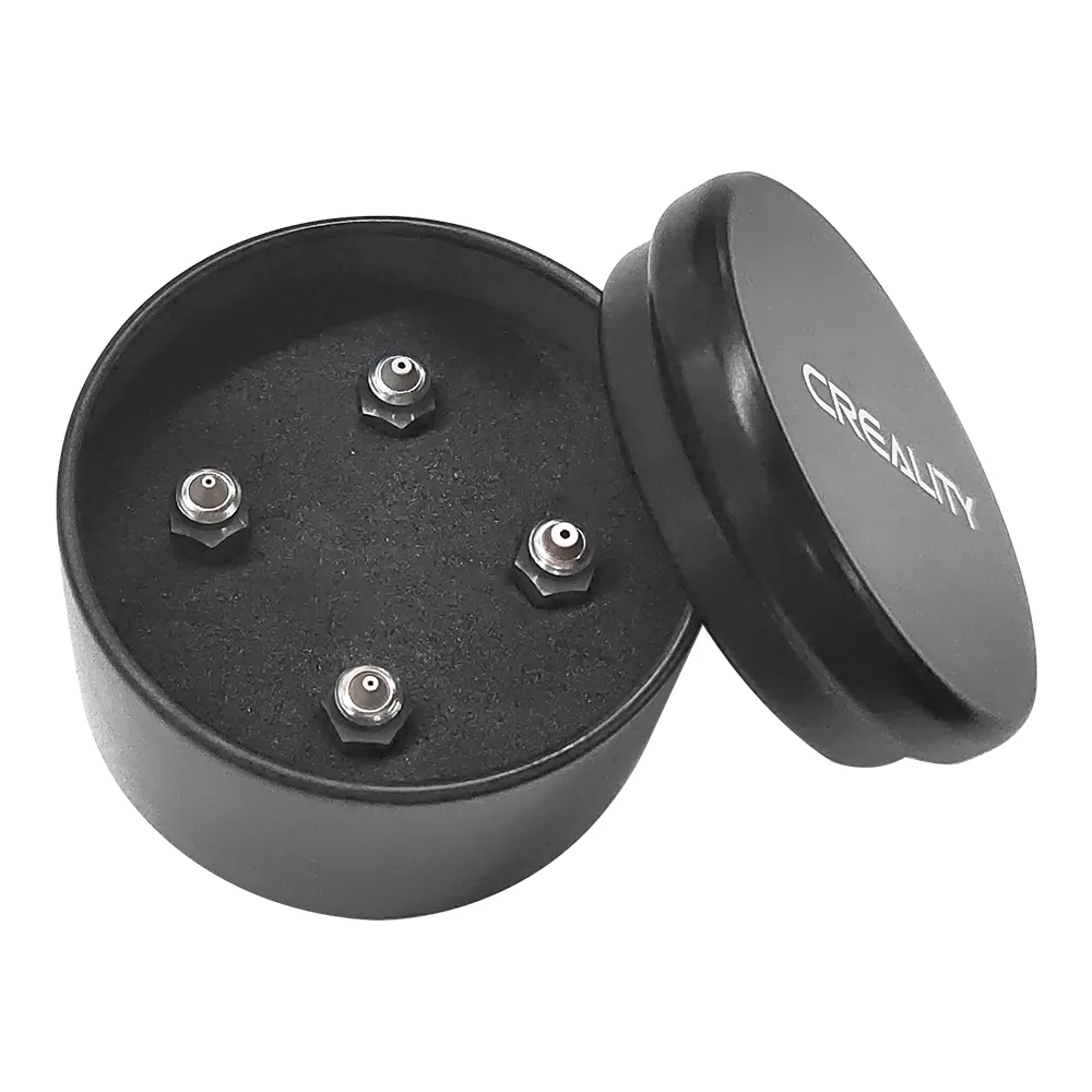 K1 Max High Flow Nozzle Kit