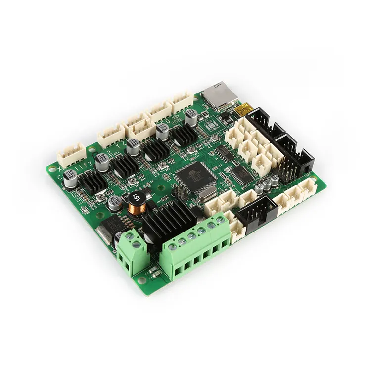 Ender-5 Plus Mainboard