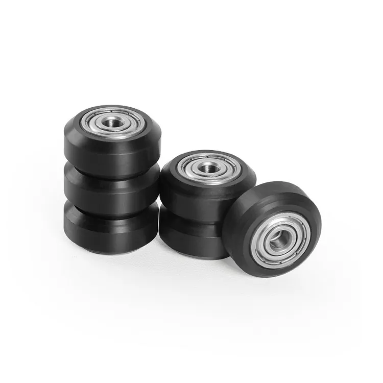 Pulley Kit