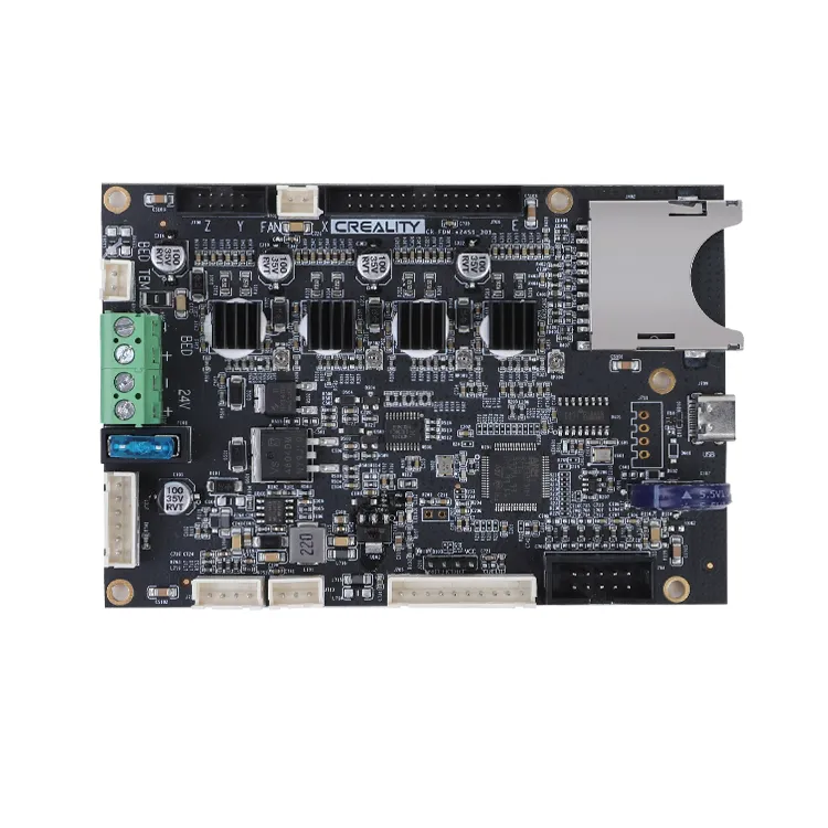 Ender-3 S1 Mainboard Kit