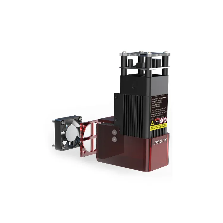 Ender-3 S1/S1 Pro CV-LaserModule 24V 5W