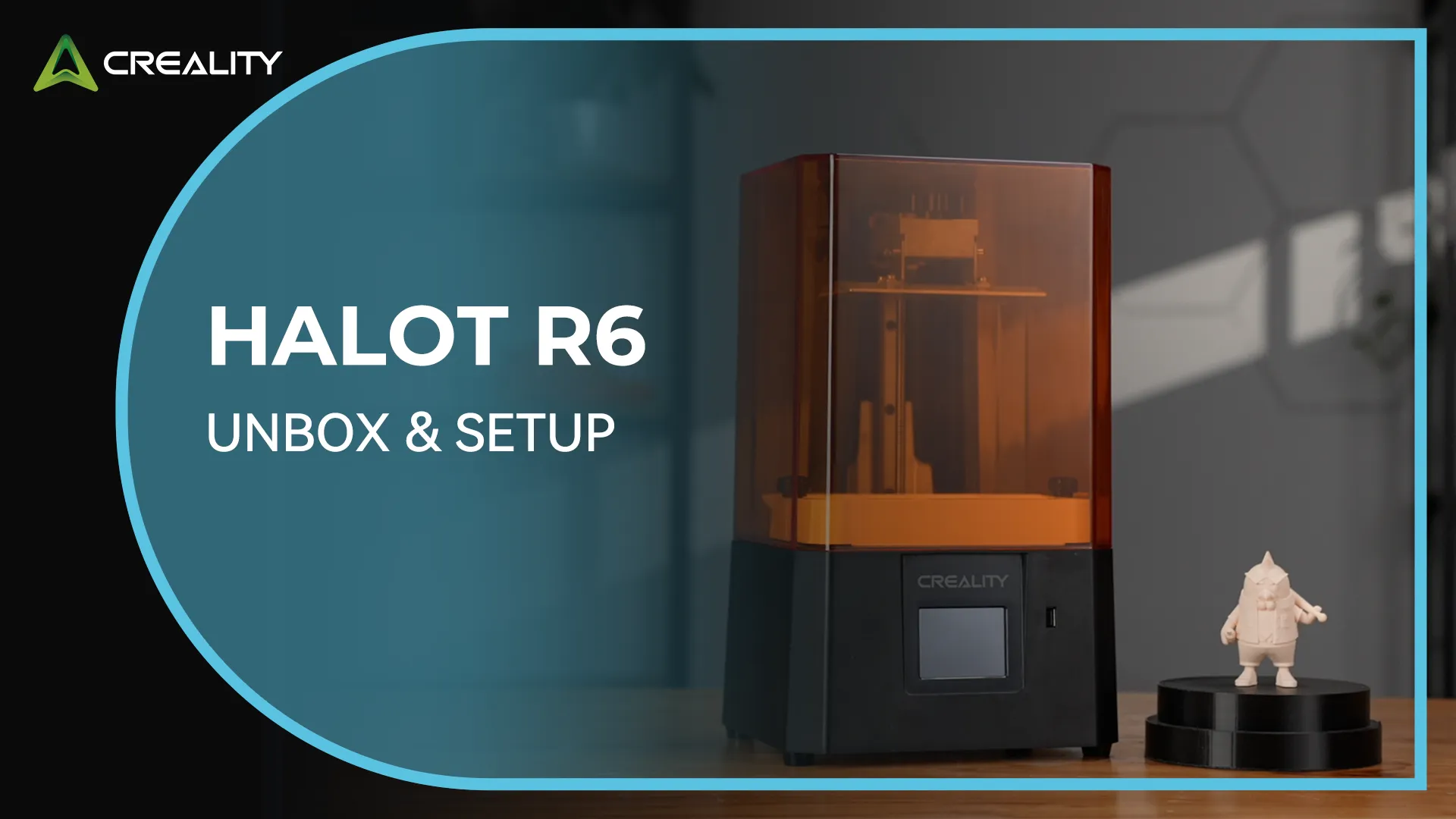 HALOT R6-0