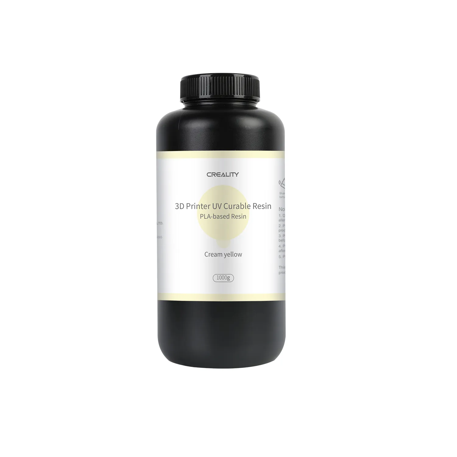 PLA Based Resin