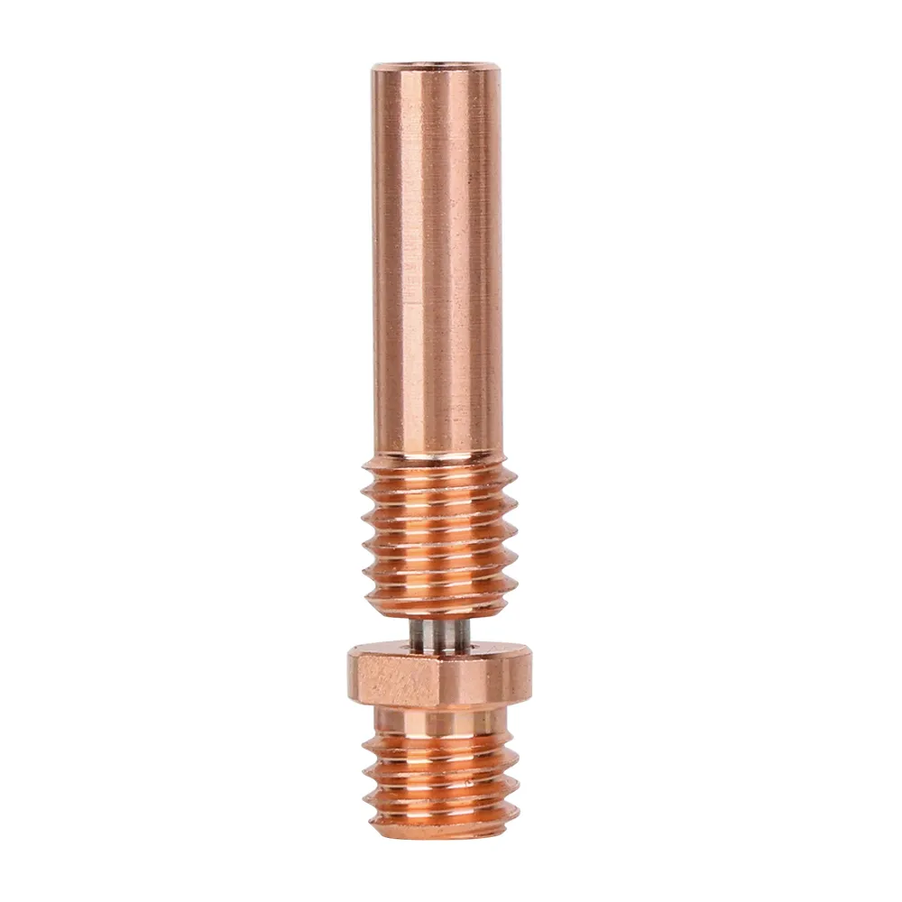 Throat Tube 2.0 for Spider Hotend