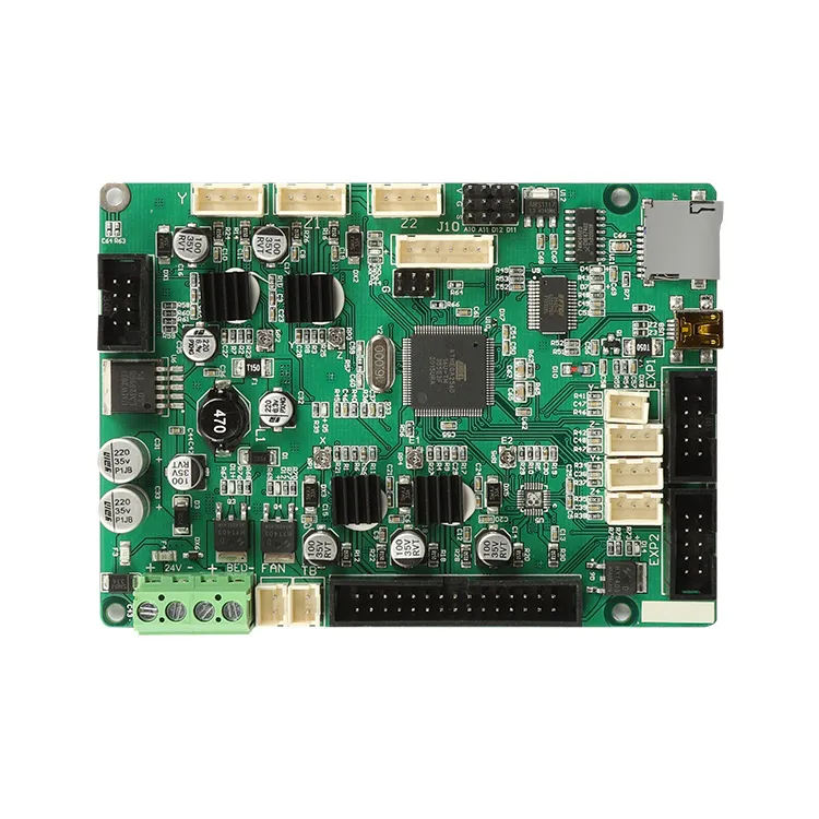 CR-10 Max Mainboard