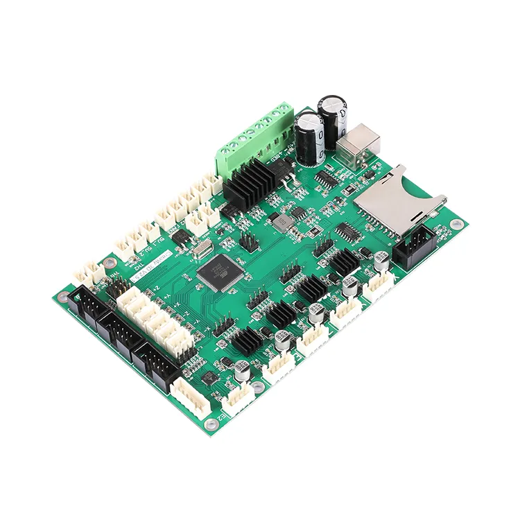 CR-5 Pro H Mainboard