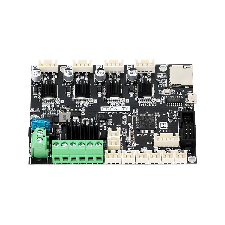 Ender-3 V2 Neo Mainboard