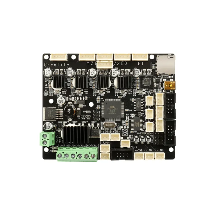 V2.2 Mainboard