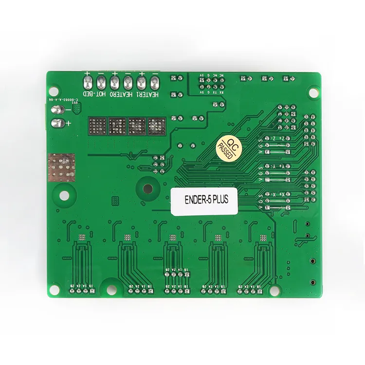 Ender-5 Plus Mainboard