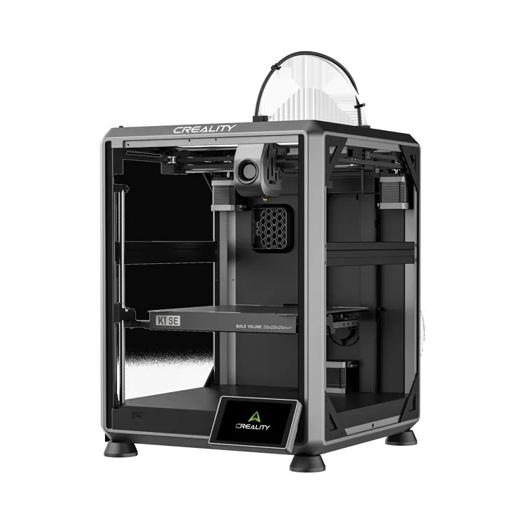 K1 SE | FFF 3D Printer | Creality