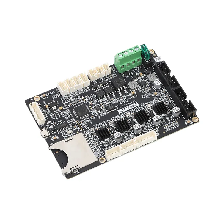 CR-6 SE Mainboard
