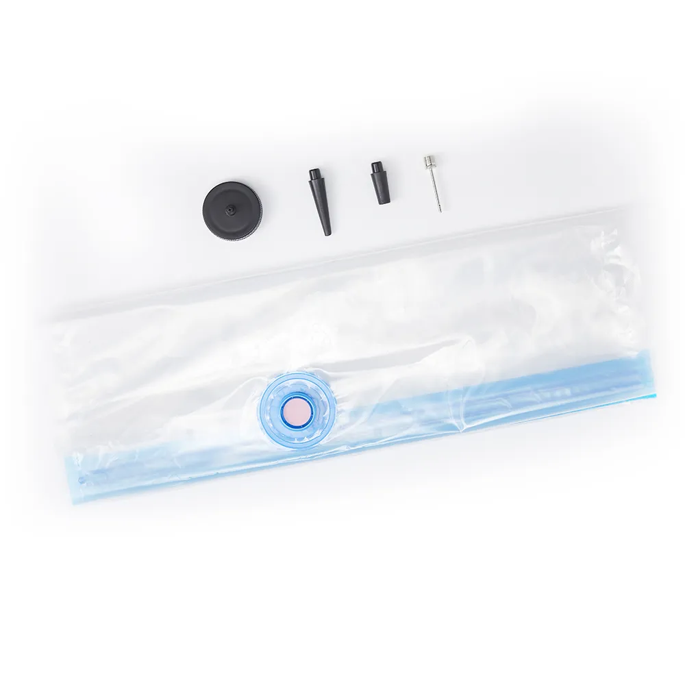 3D Printer Filament Vacuum Storage Kit
