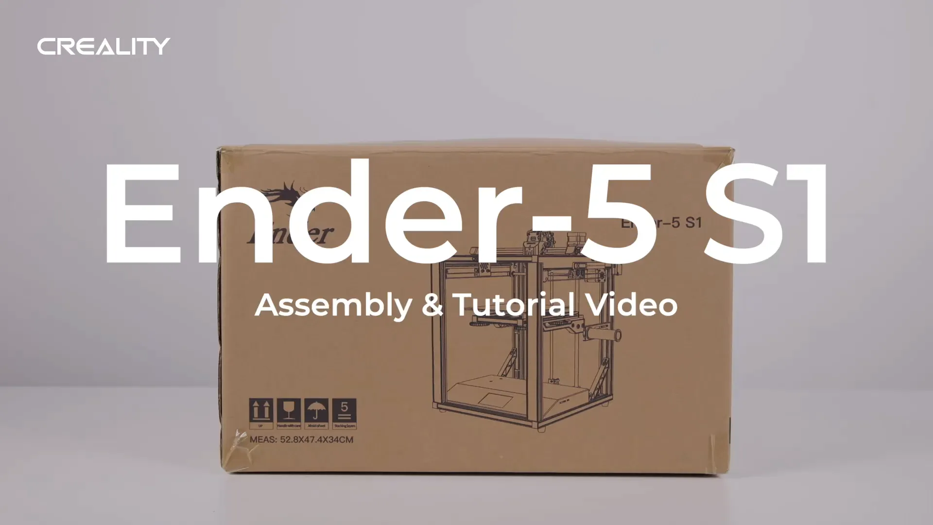 Ender-5 S1-0