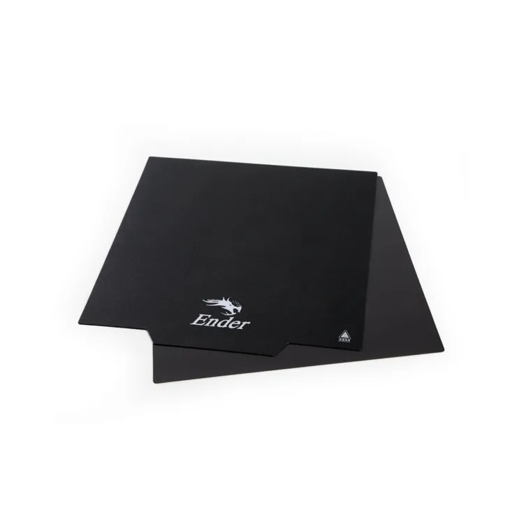 Soft Magnetic Sticker
