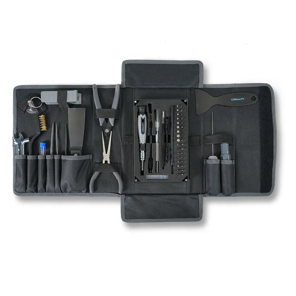 3D PRINTER TOOL WRAP KIT PRO