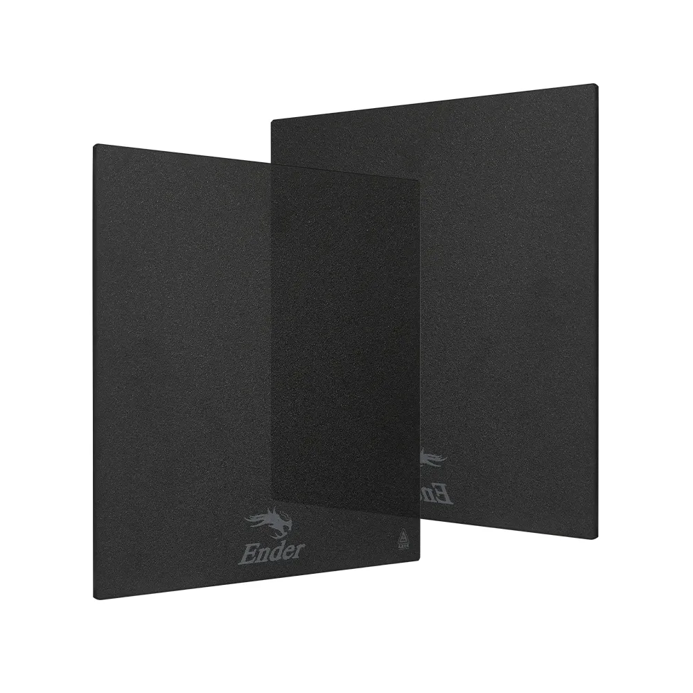 PEI Glass Plate Kit 235*235*4mm