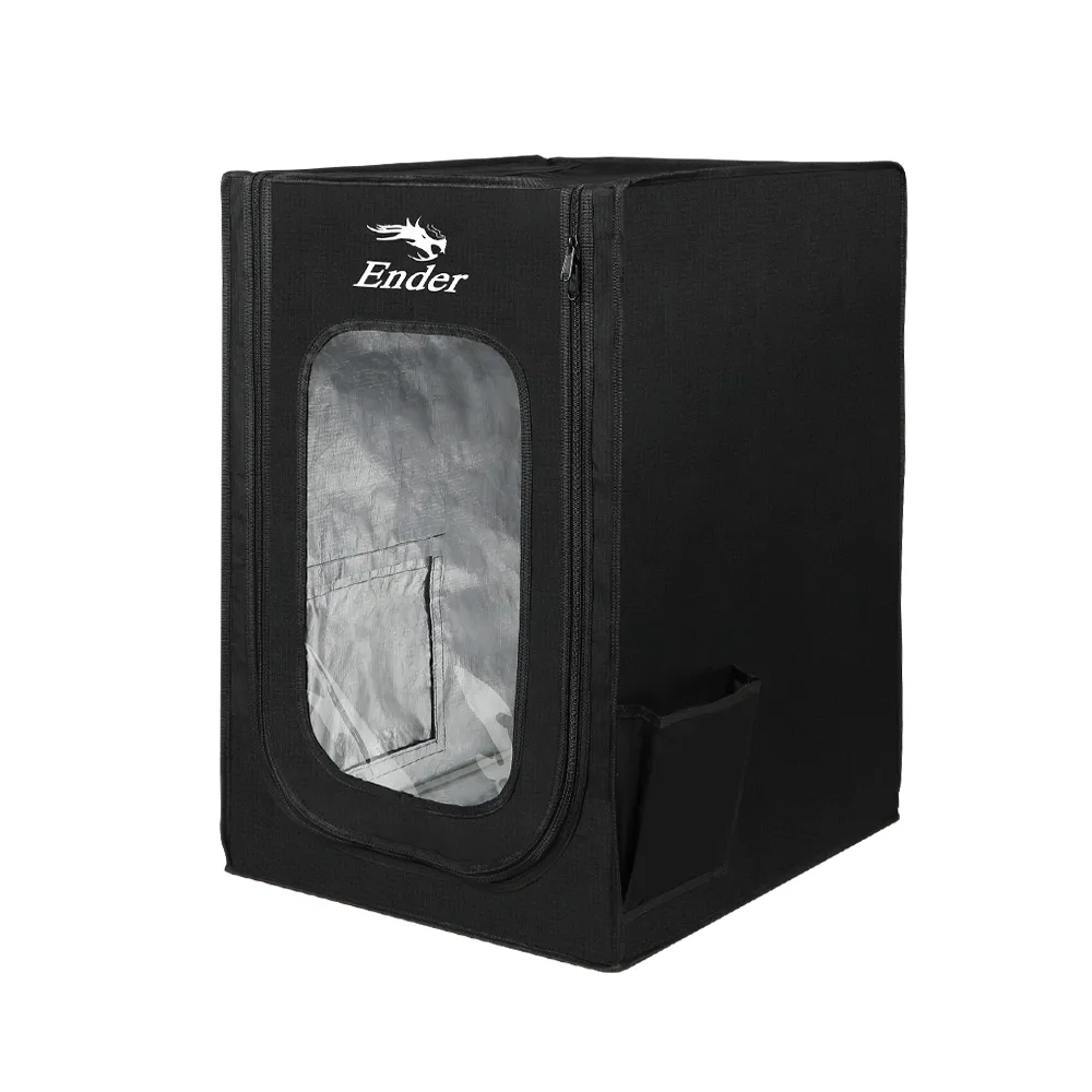 Ender Plus 3D Printer Enclosure