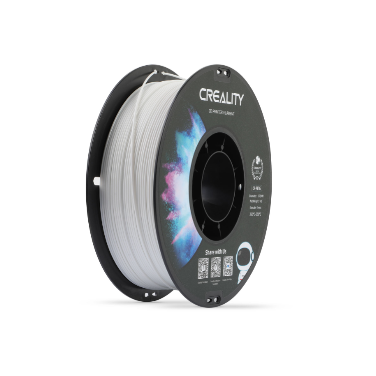 CRPETG Filament Creality Cloud