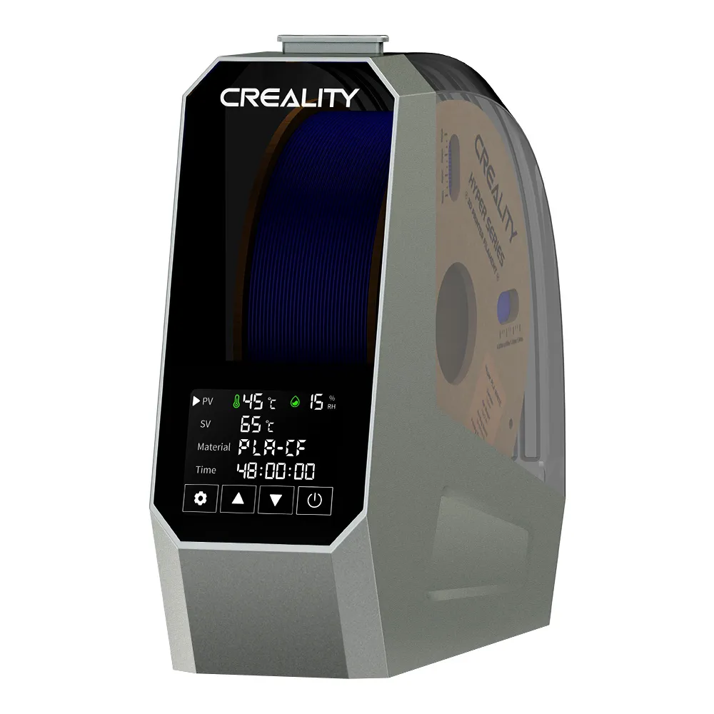 Creality Space Pi Filament Dryer-0
