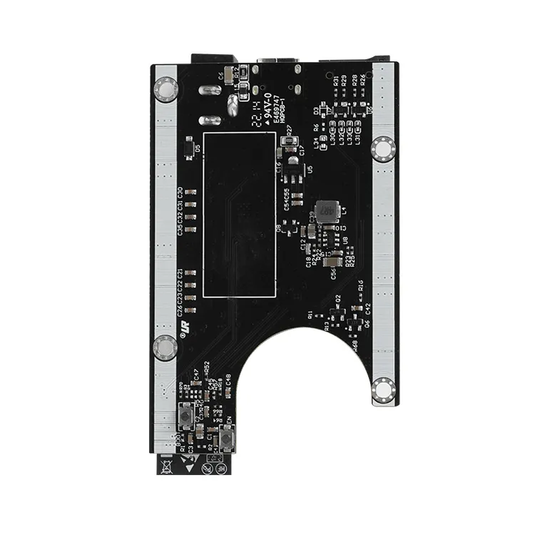 CV-30 Mainboard Kit