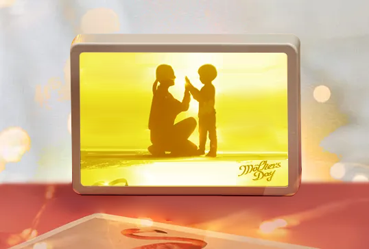 Home page module: Lithophane Maker