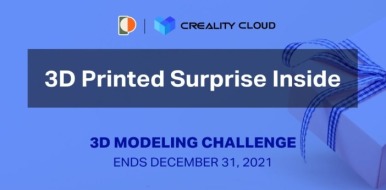 3D Modeling Challenge