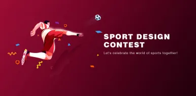 Sport Design Contest