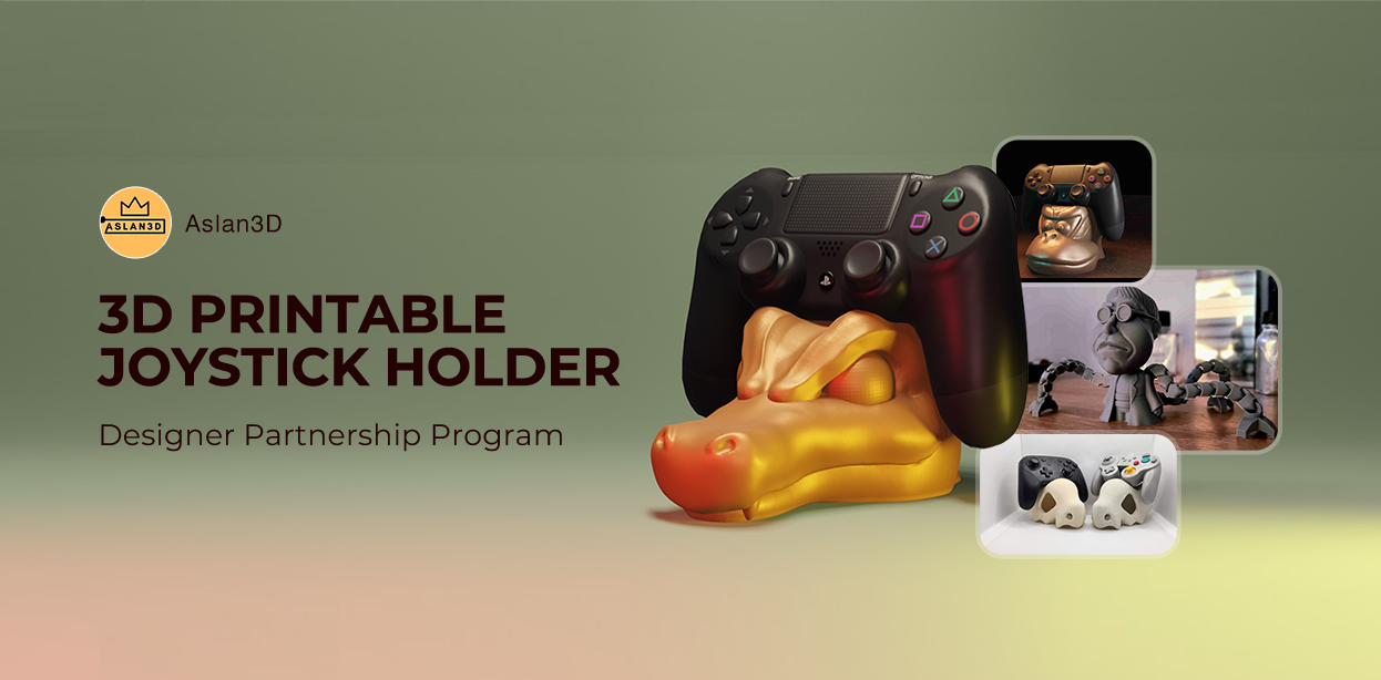 3d Printable Pen Case