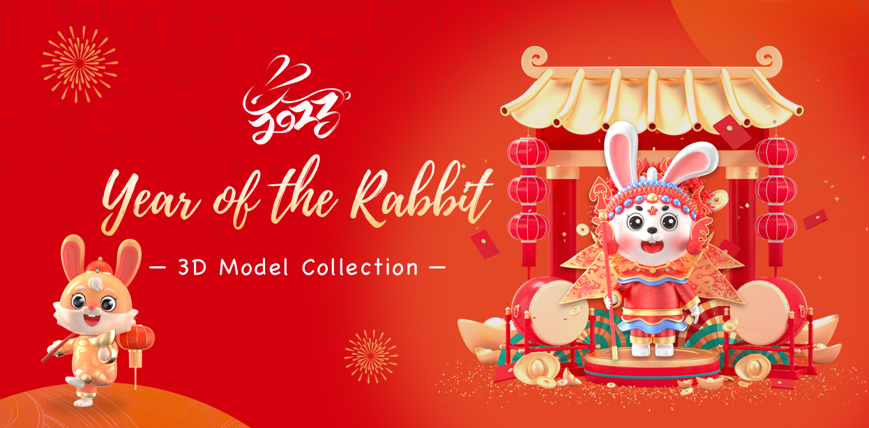 Year of the Rabbit