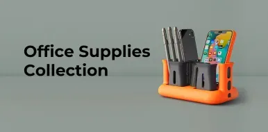 Office Supplies Collection