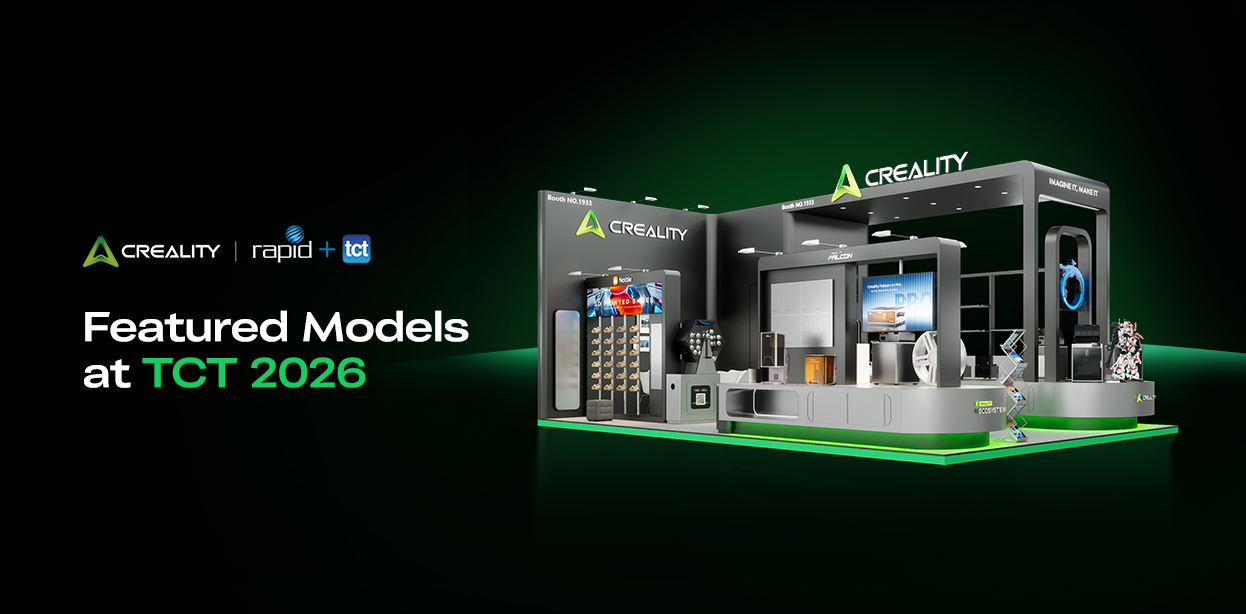 Featuring Models at TCT 2026