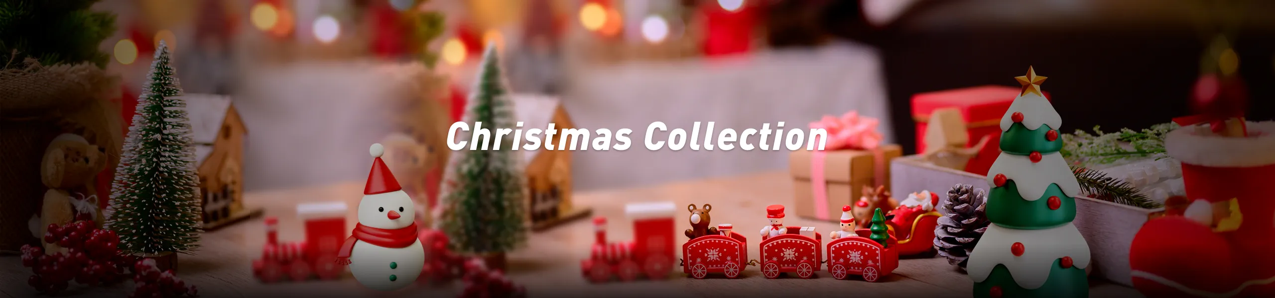 Christmas 3d print models