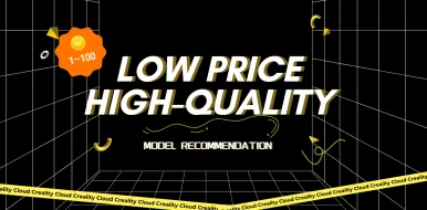 Recommended Low Price Models