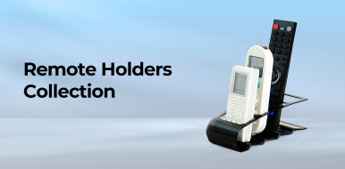 Remote Holders Collection