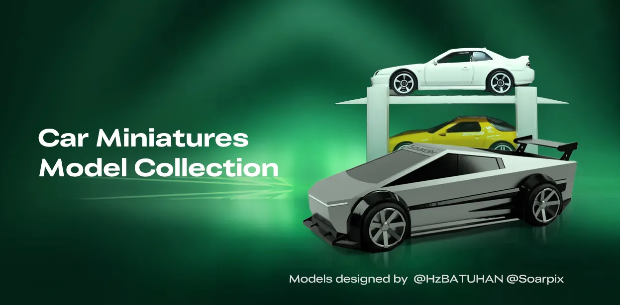 Car Miniatures