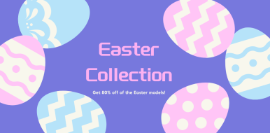 HappyEaster Coupon Models