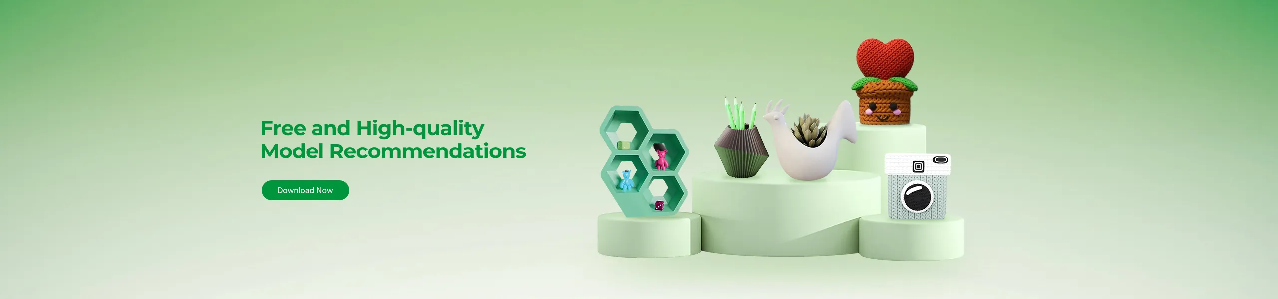 OPEN 3D MODEL visual data 5