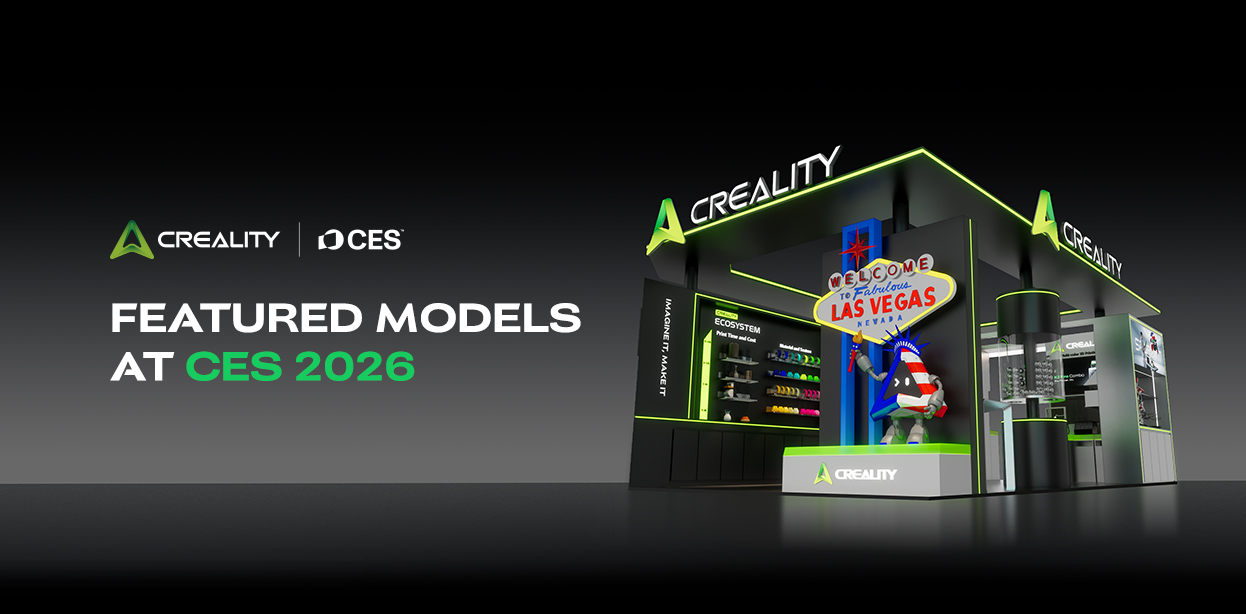 Featured Models at CES 2026