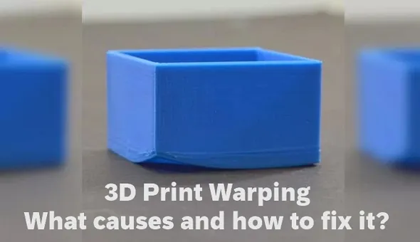 3D 프린트 워핑