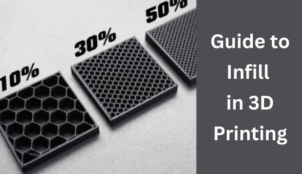 Blog title: A Comprehensive Guide to Infill in 3D Printing