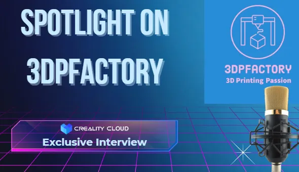 Обзор 3DPFactory: Увлекательный взгляд на проектирование 3D-моделей