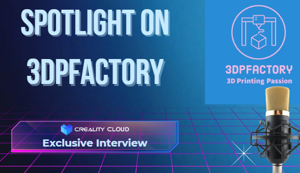 Spotlight on 3DPFactory: A Fascinating Insight into 3D Model Design