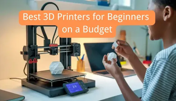 best starter 3d printer
